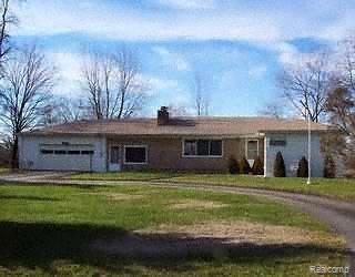13946 Lenmoore Road Belleville, MI 48111 - Photo 1 of 1 Property Photo