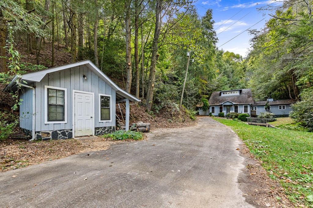 220 Old Ml Trace Blue Ridge, GA 30513 - Photo 59 of 78 Gallery Image 59