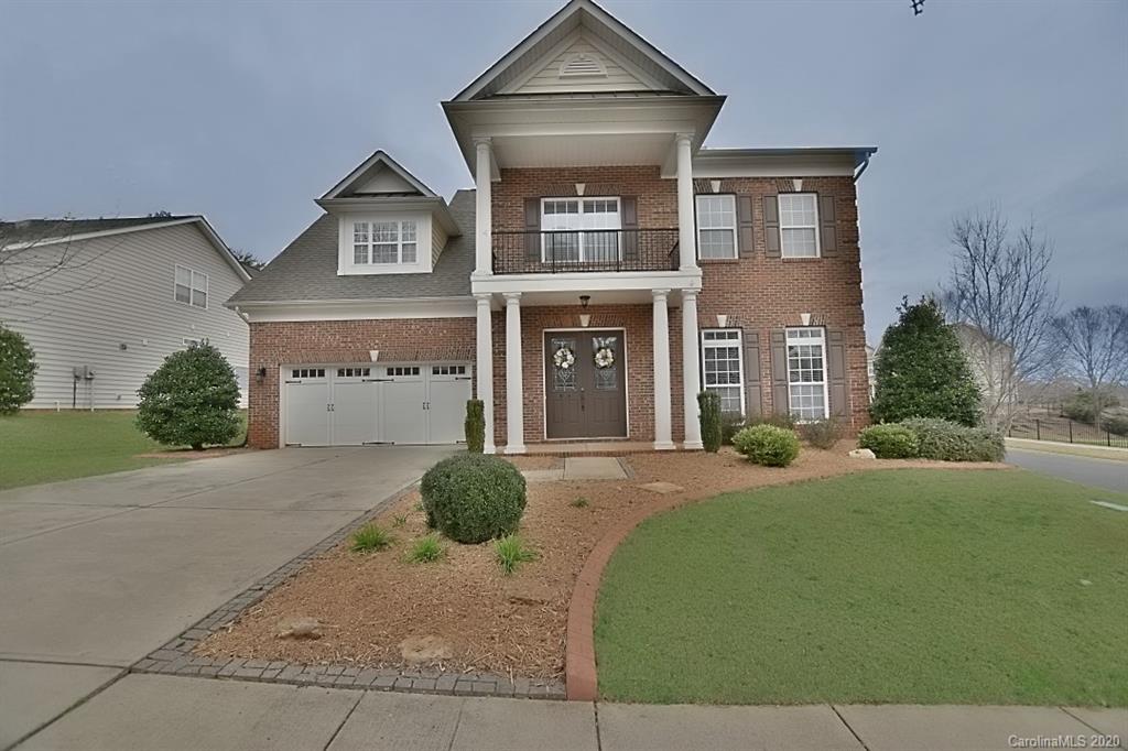 1350 Secret Path Drive Fort Mill, SC 29708 - Photo 1 of 37