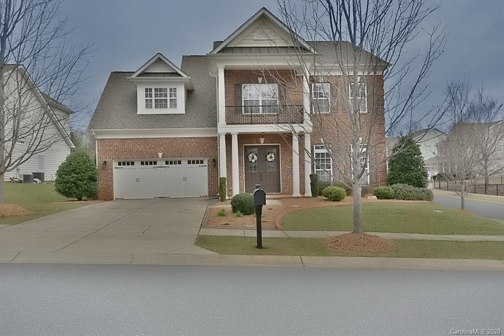 1350 Secret Path Drive Fort Mill, SC 29708 - Photo 2 of 37