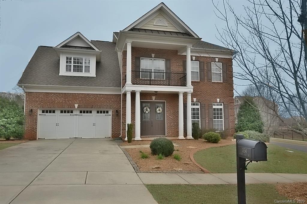 1350 Secret Path Drive Fort Mill, SC 29708 - Photo 34 of 37