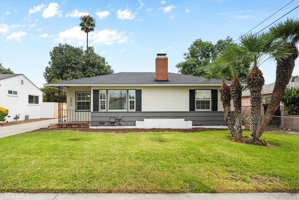 3672 Harding Street Riverside, CA 92506 - Photo 1 of 1