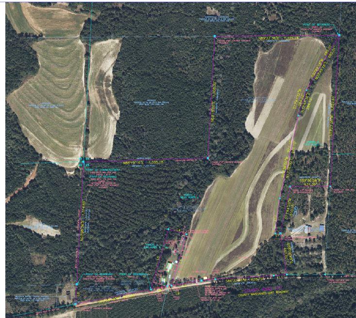 0 County Road 177 Abbeville, AL 36310 - Photo 1 of 7
