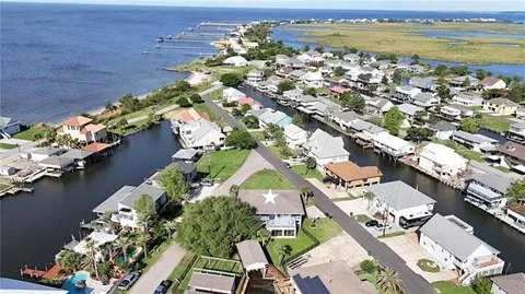 $359,500 | 172 Jacqueline Drive, Slidell, LA 70458