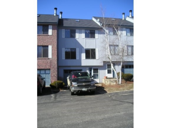 4 Vanden Road, Unit 4 Merrimack, NH 03054 - Photo 1 of 1