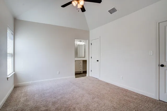 $1,425 | 2508 112th Street, Unit A, Lubbock, TX 79423