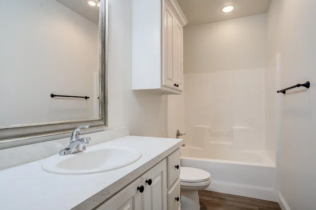 $1,425 | 2508 112th Street, Unit A, Lubbock, TX 79423