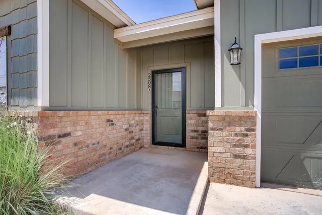 $1,425 | 2508 112th Street, Unit A, Lubbock, TX 79423