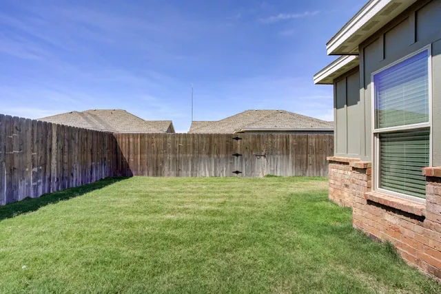 $1,425 | 2508 112th Street, Unit A, Lubbock, TX 79423