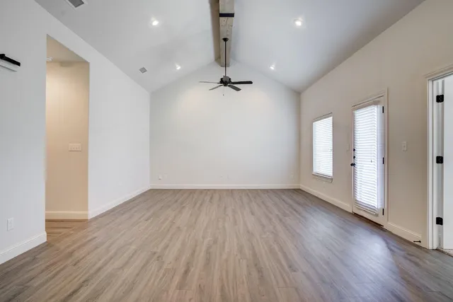 $1,425 | 2508 112th Street, Unit A, Lubbock, TX 79423