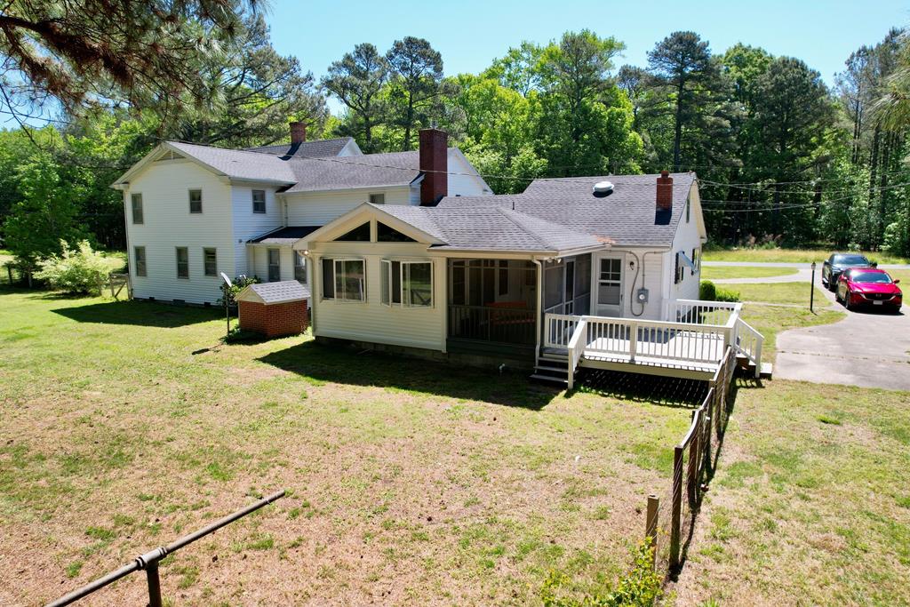 16404 Big Road Bloxom, VA 23308 - Photo 84 of 92
