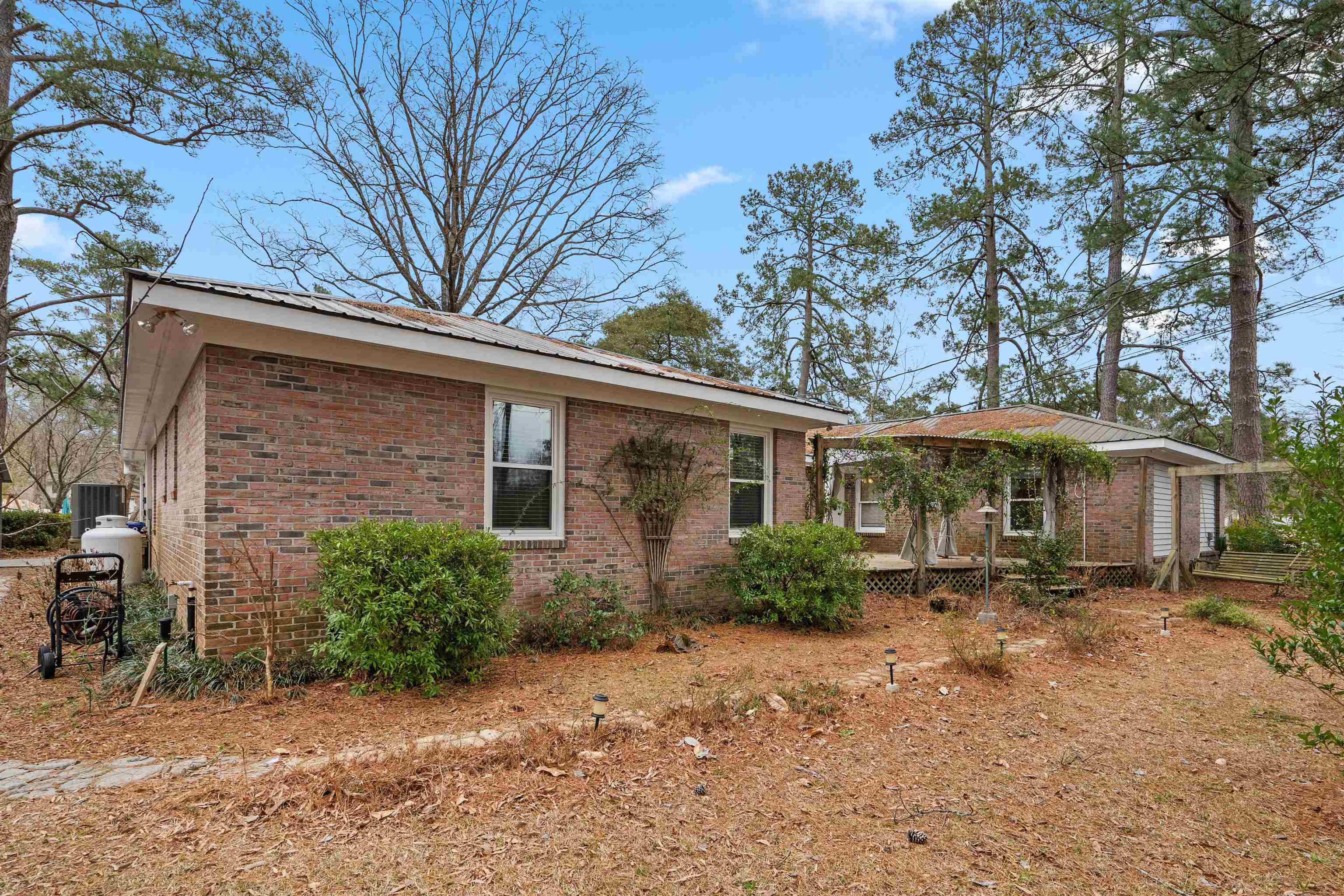 206 Magrath Avenue Conway, SC 29526 - Photo 35 of 40