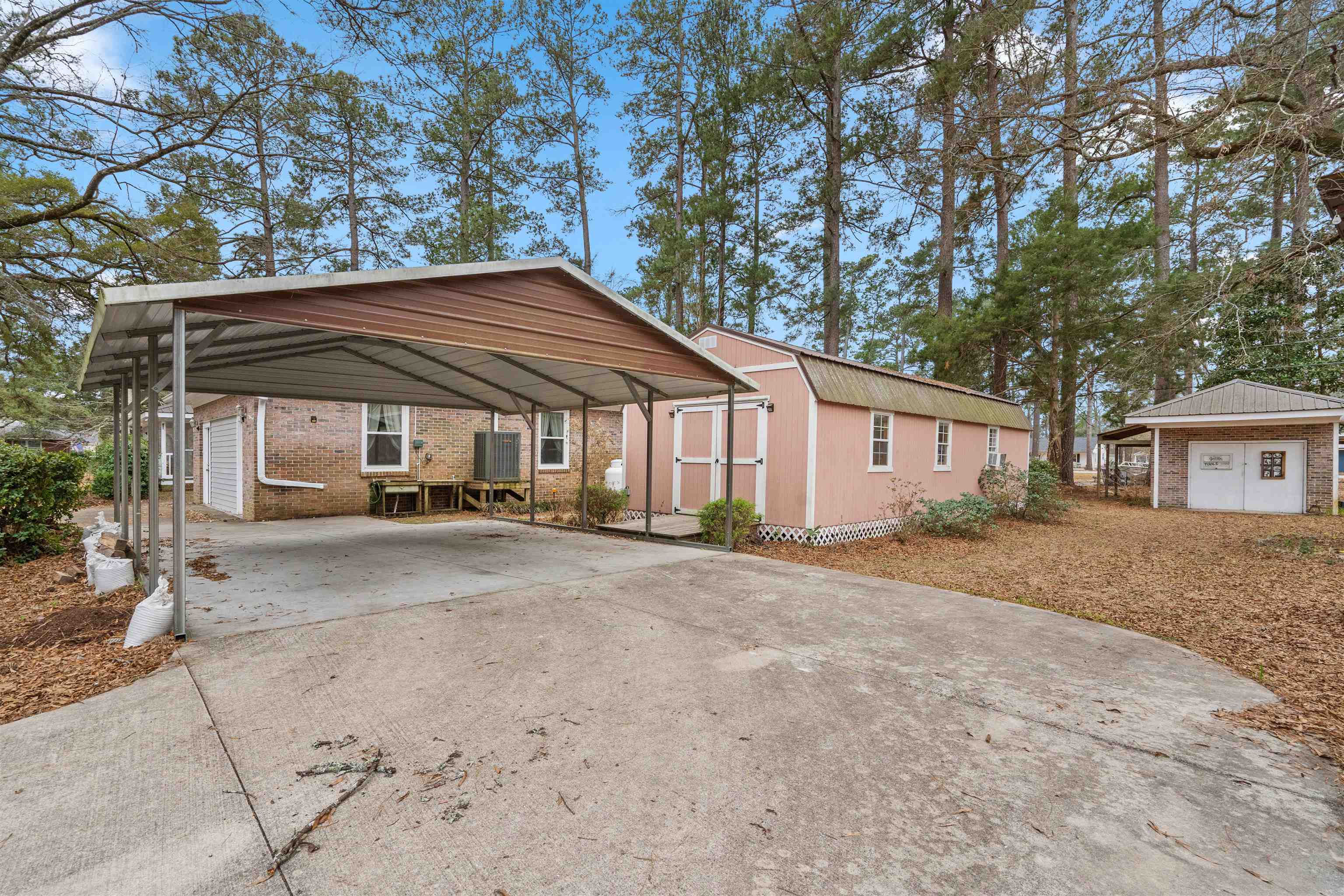 206 Magrath Avenue Conway, SC 29526 - Photo 36 of 40