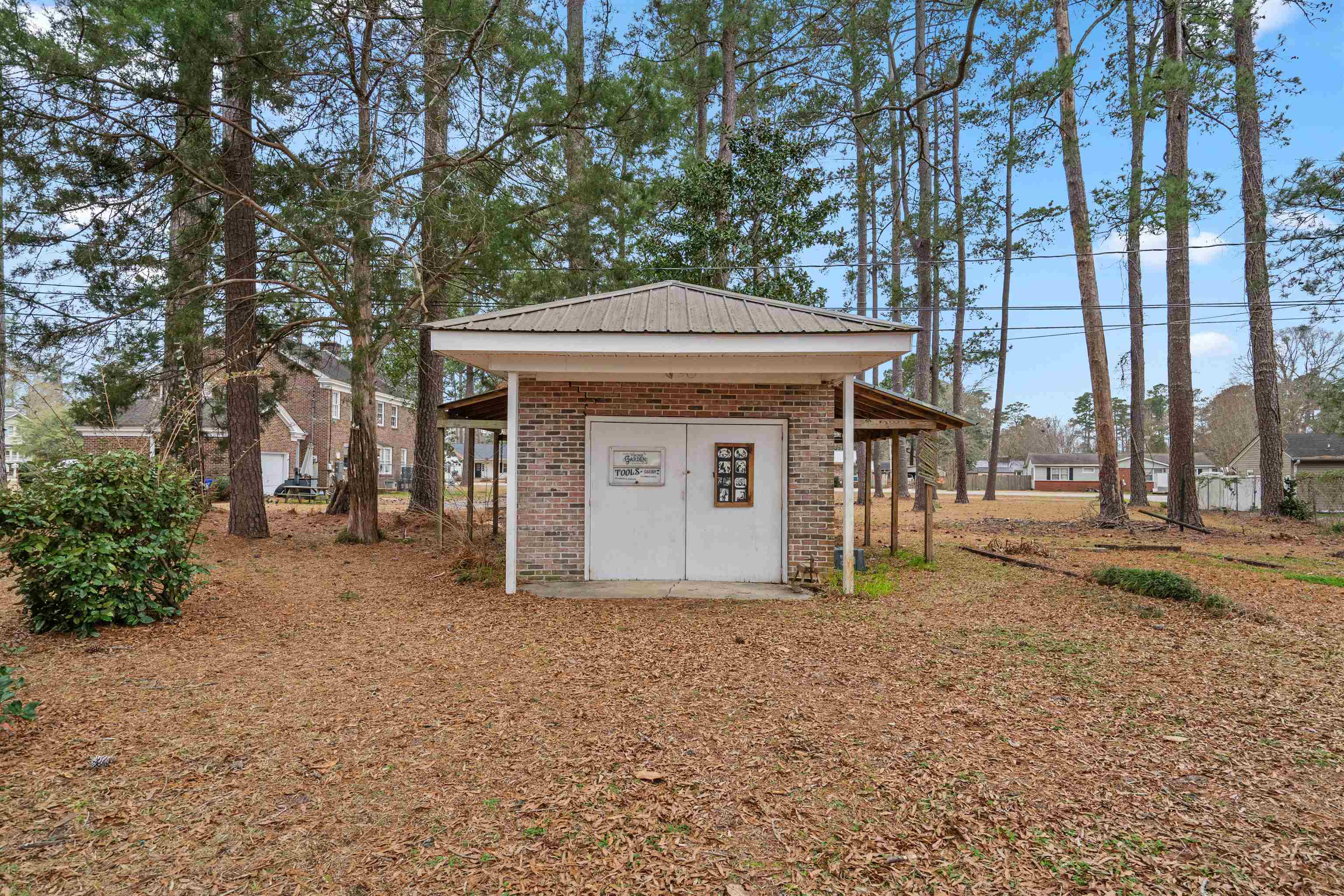 206 Magrath Avenue Conway, SC 29526 - Photo 37 of 40