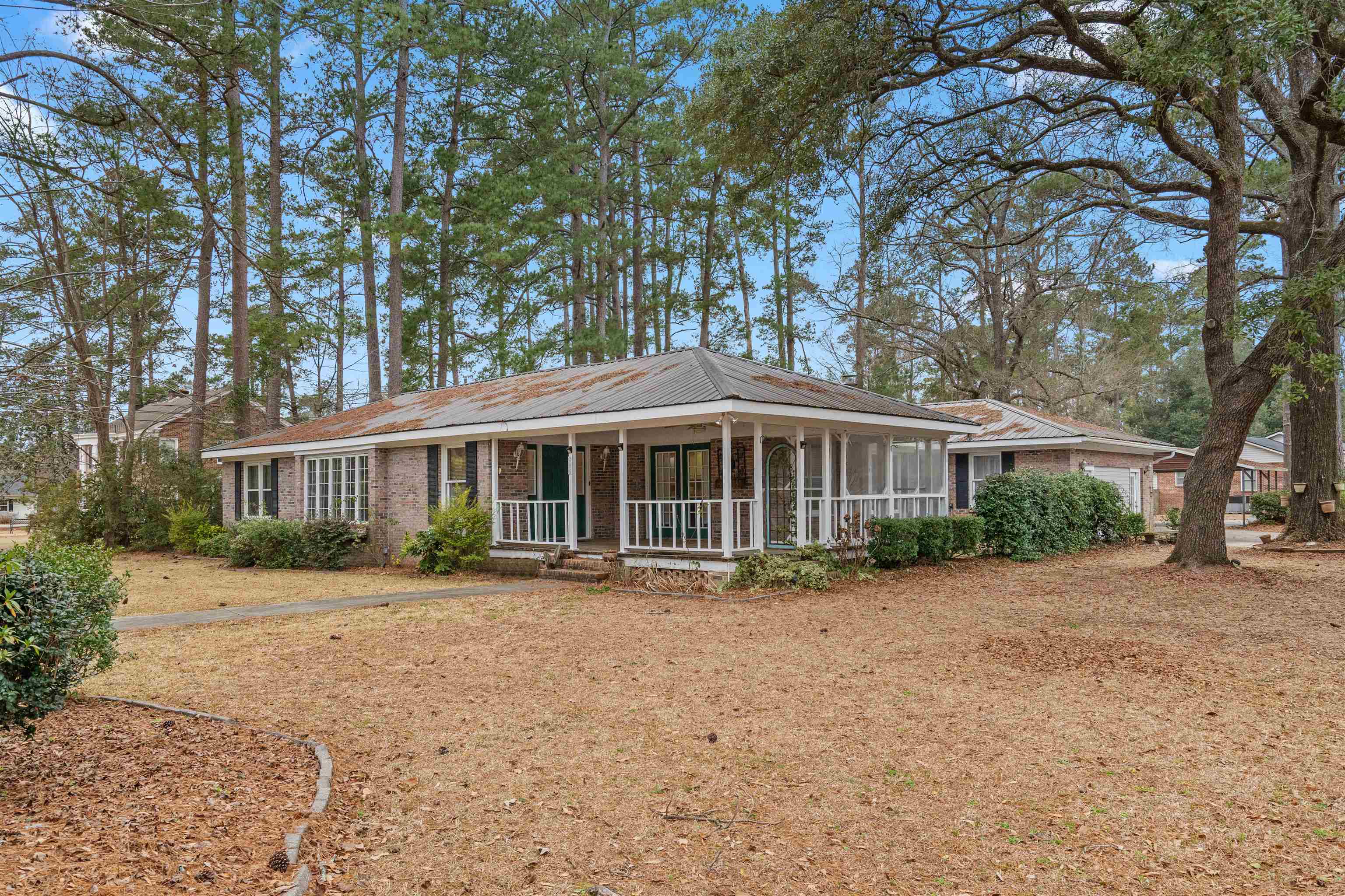 206 Magrath Avenue Conway, SC 29526 - Photo 38 of 40