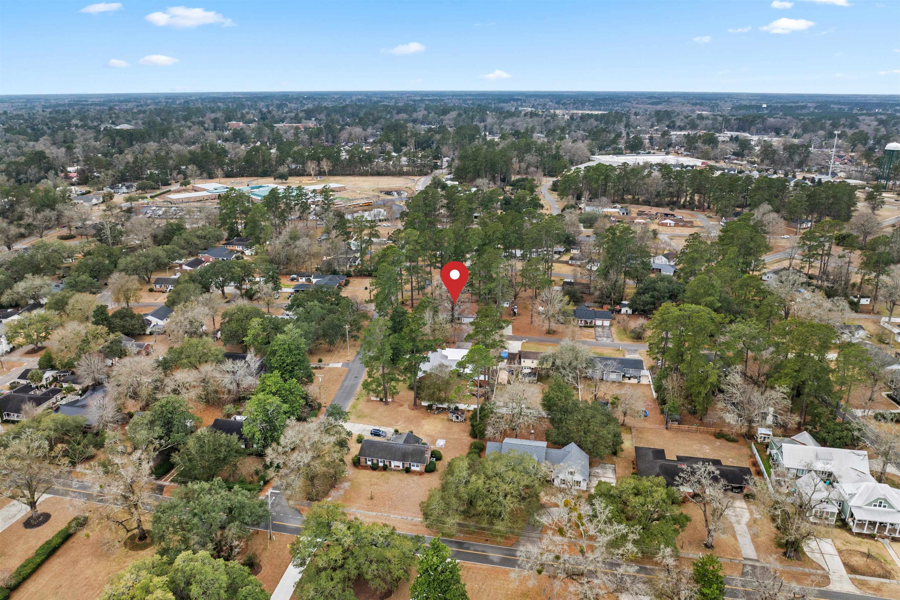 206 Magrath Avenue Conway, SC 29526 - Photo 39 of 40