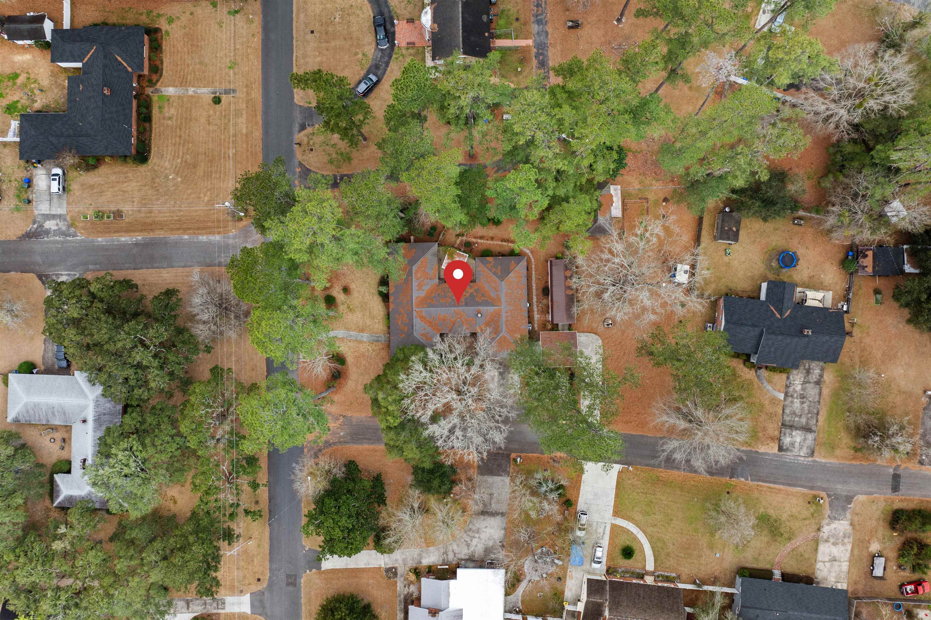 206 Magrath Avenue Conway, SC 29526 - Photo 40 of 40