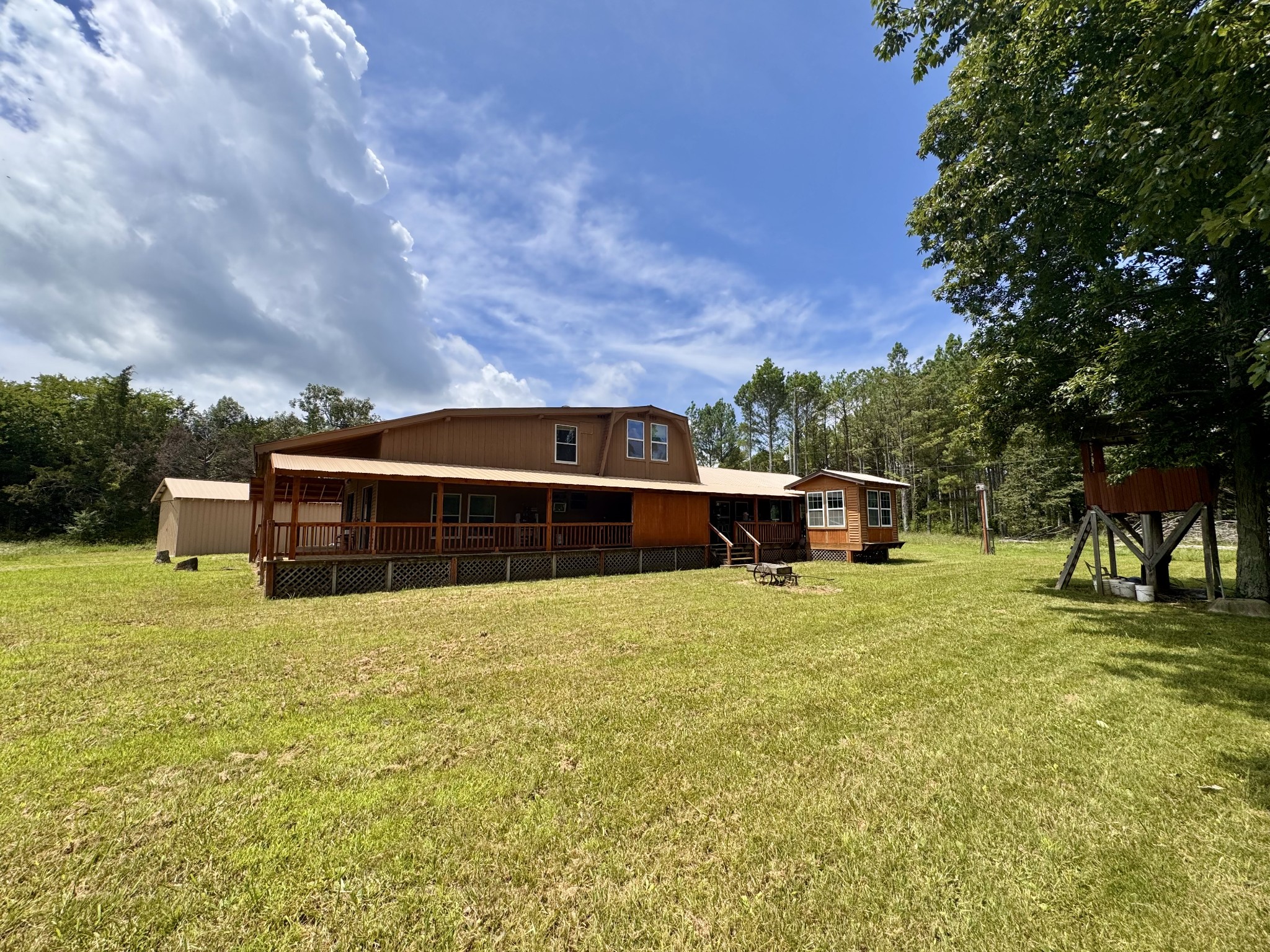 5340 Lunns Store Road Chapel Hill, TN 37034 - Photo 12 of 21 Gallery Image 12