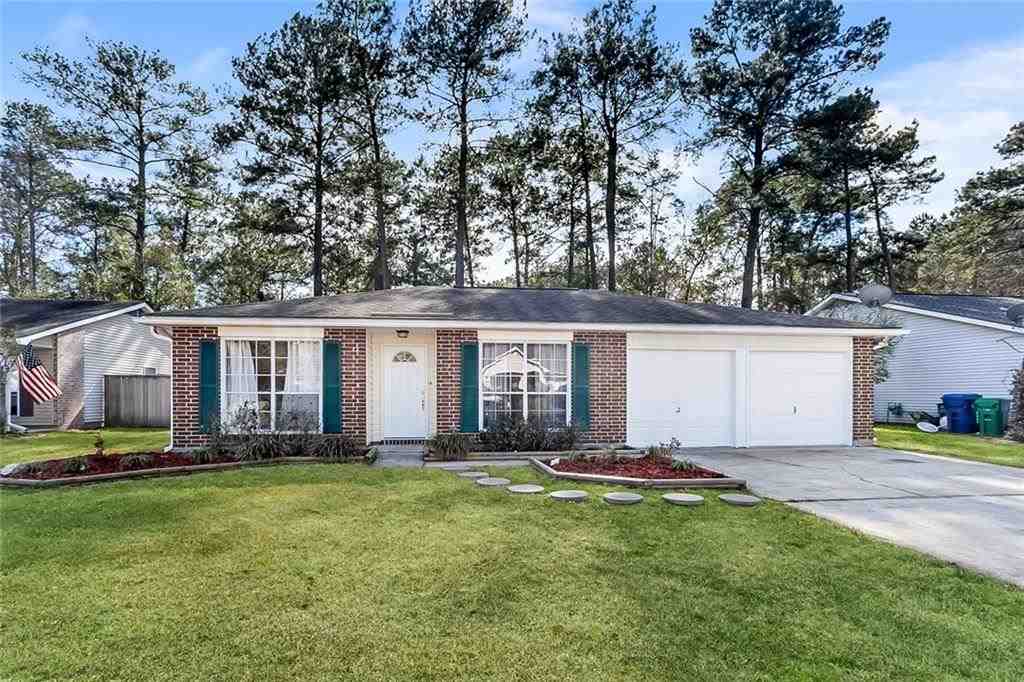 126 Sumner Street Covington, LA 70433 - Photo 1 of 15 Gallery Image 1