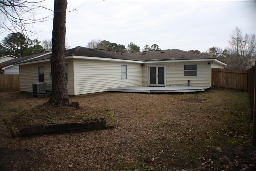 126 Sumner Street Covington, LA 70433 - Photo 13 of 15 Gallery Image 13