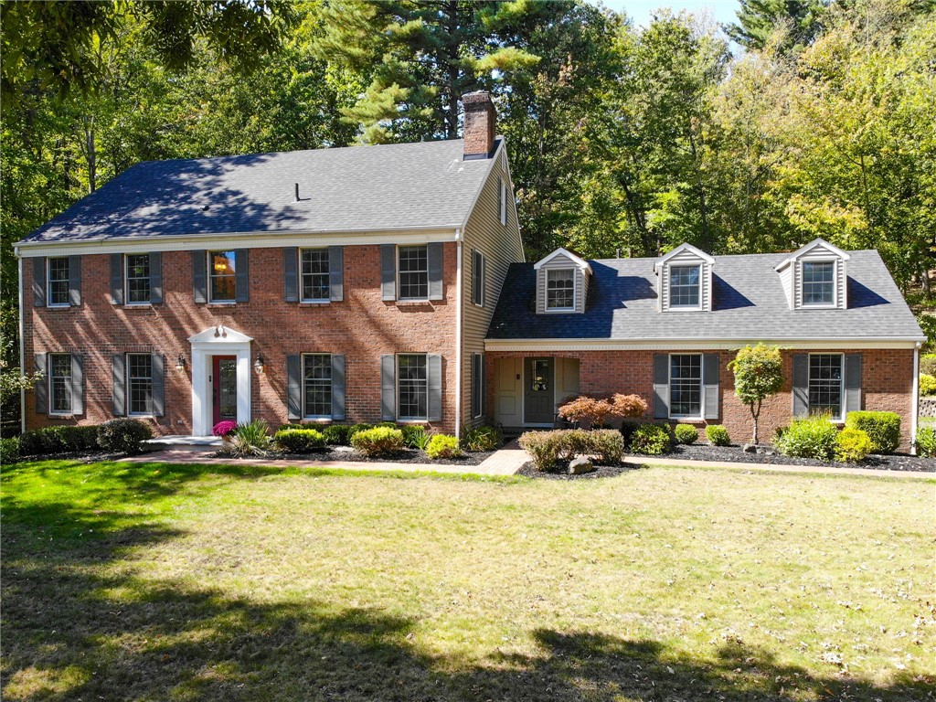 5 Fox Lane East Erwin, NY 14870 - Photo 1 of 1