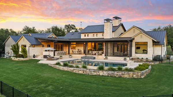 $4,250,000 | 1457 Avenida High View Road, Driftwood, TX 78619