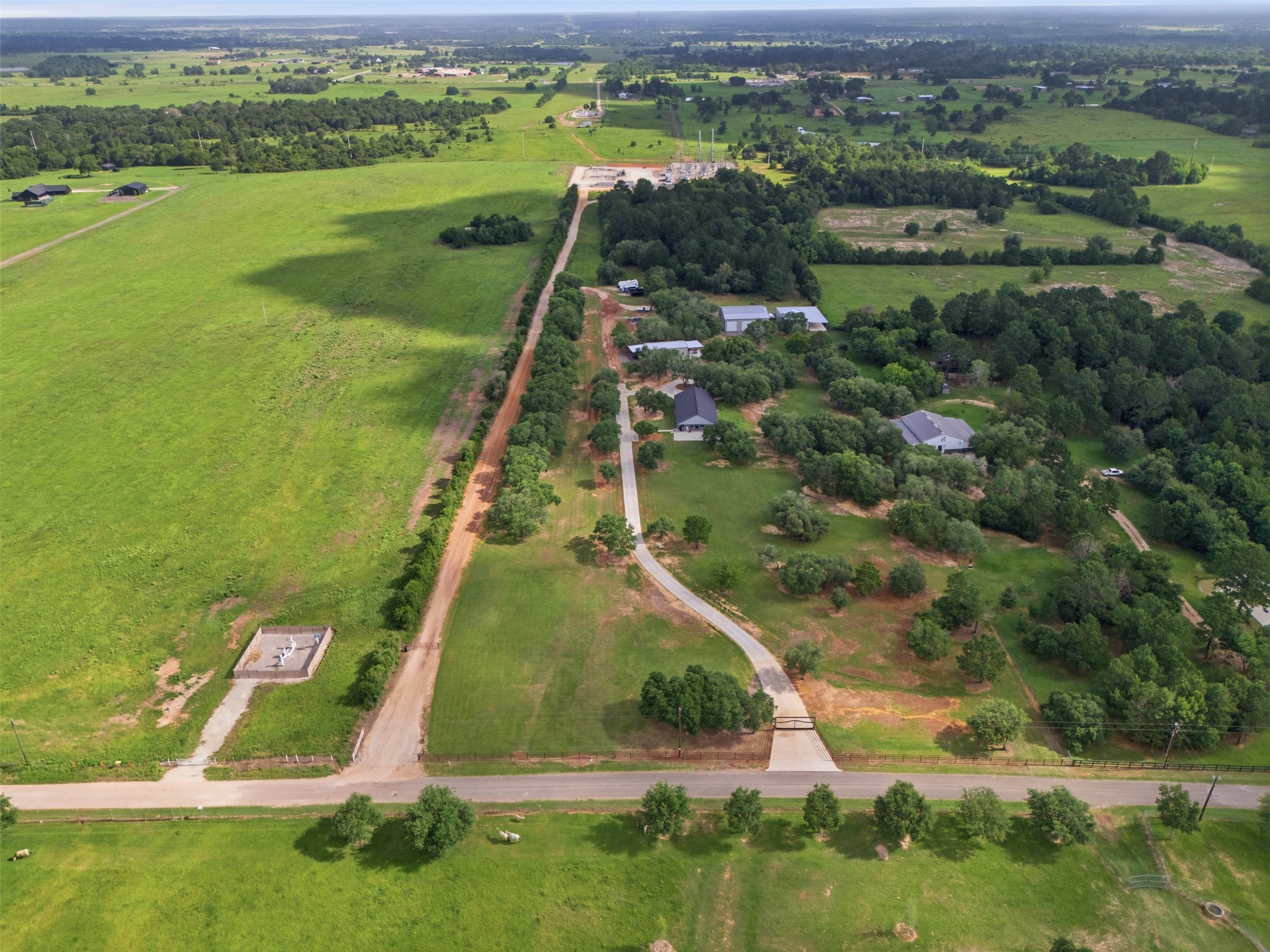 33952 Joseph Road Waller, TX 77484 - Photo 35 of 45
