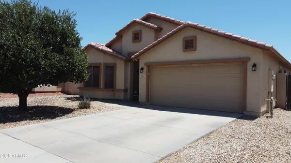 $2,000 | 5943 South 248th Drive, Buckeye, AZ 85326