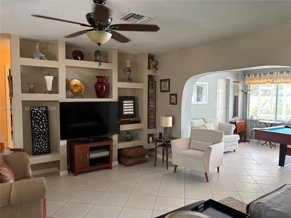 $625,000 | 4430 Northwest 6th Court, Coconut Creek, FL 33066