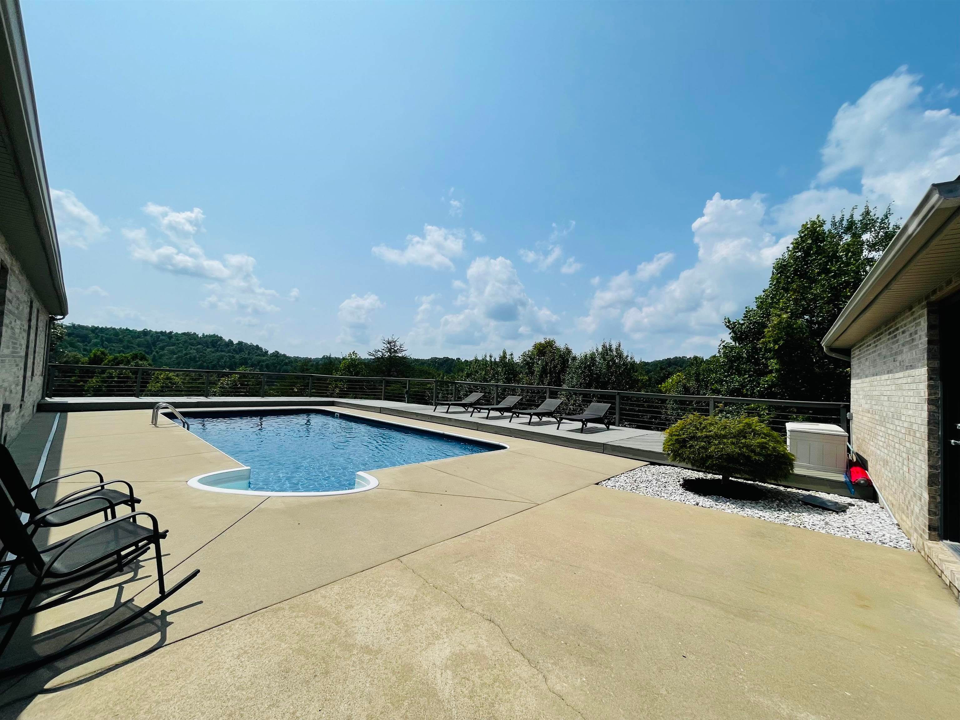 514 Rolling Hill Road Lavalette, WV 25535 - Photo 32 of 32 Gallery Image 32