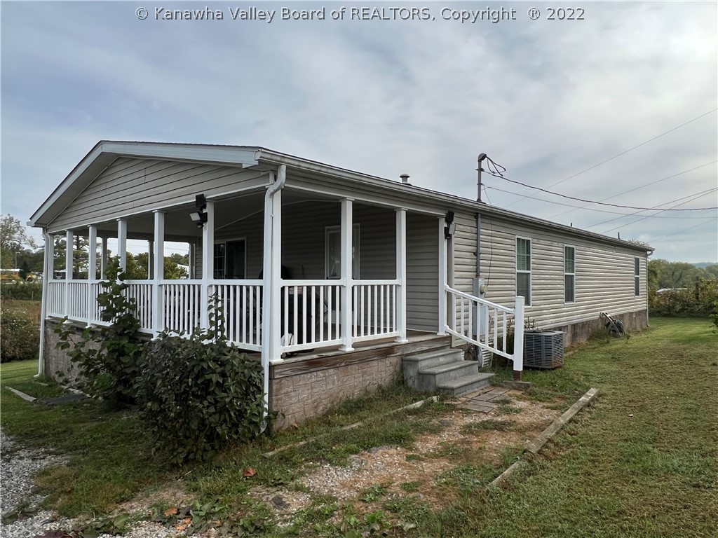 7896 Ripley Road Point Pleasant, WV 25550 - Photo 1 of 20 Gallery Image 1