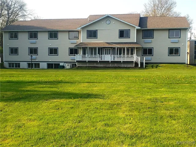 $1,495 | 400 Ohio Street, Unit A, Ridgeway, NY 14103