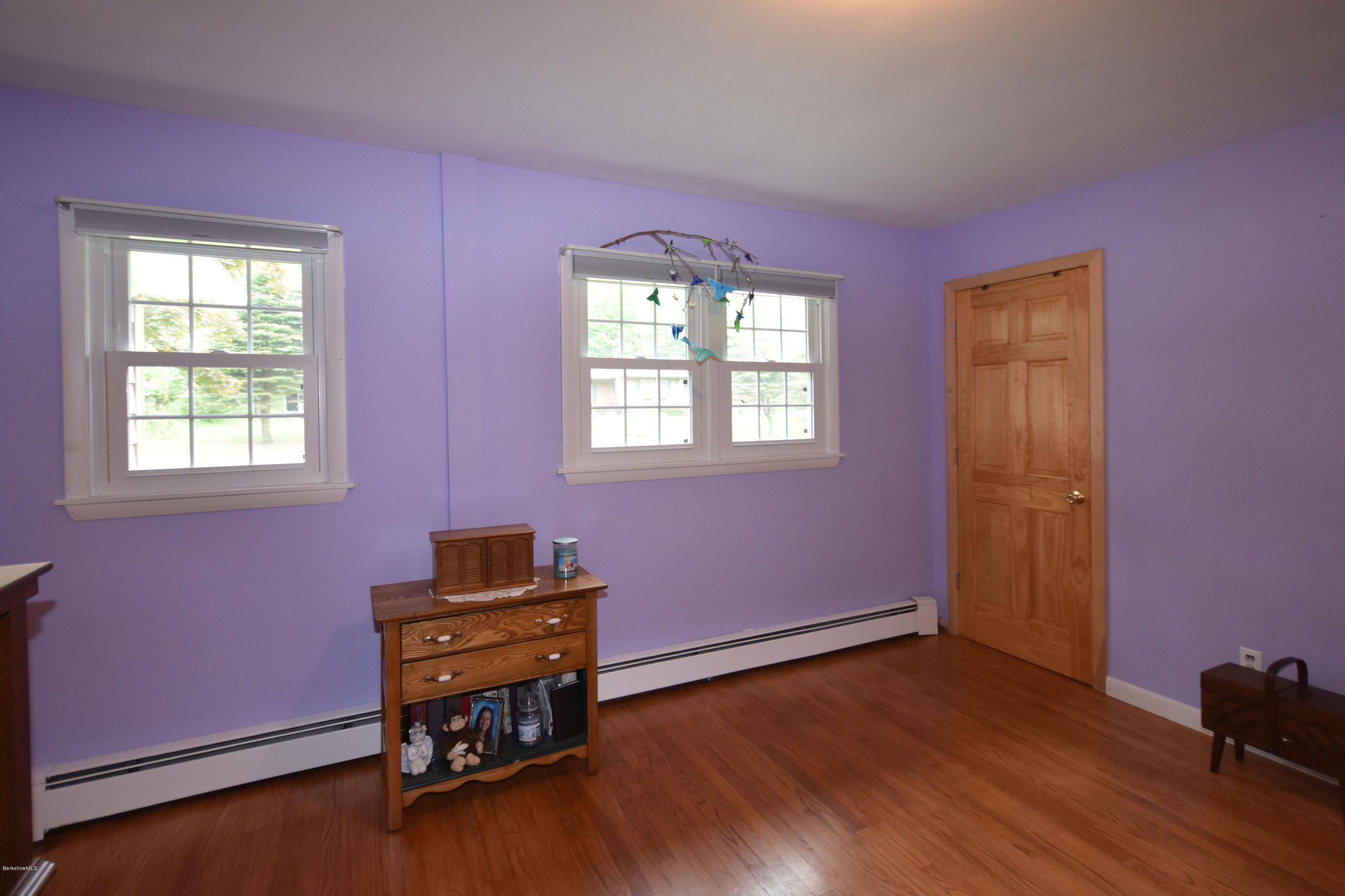 489 South Washington State Road Washington, MA 01223 - Photo 21 of 49 a room with furniture and a window