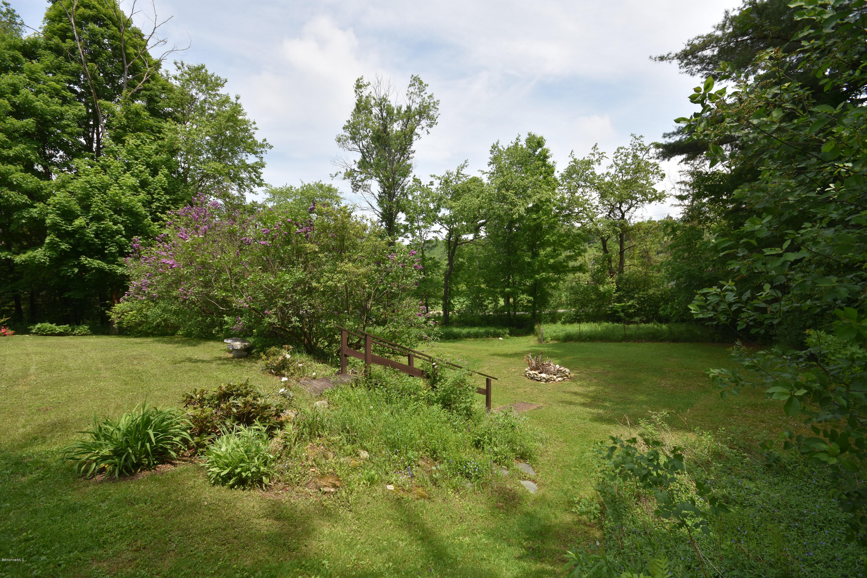 489 South Washington State Road Washington, MA 01223 - Photo 47 of 49 a view of outdoor space and yard