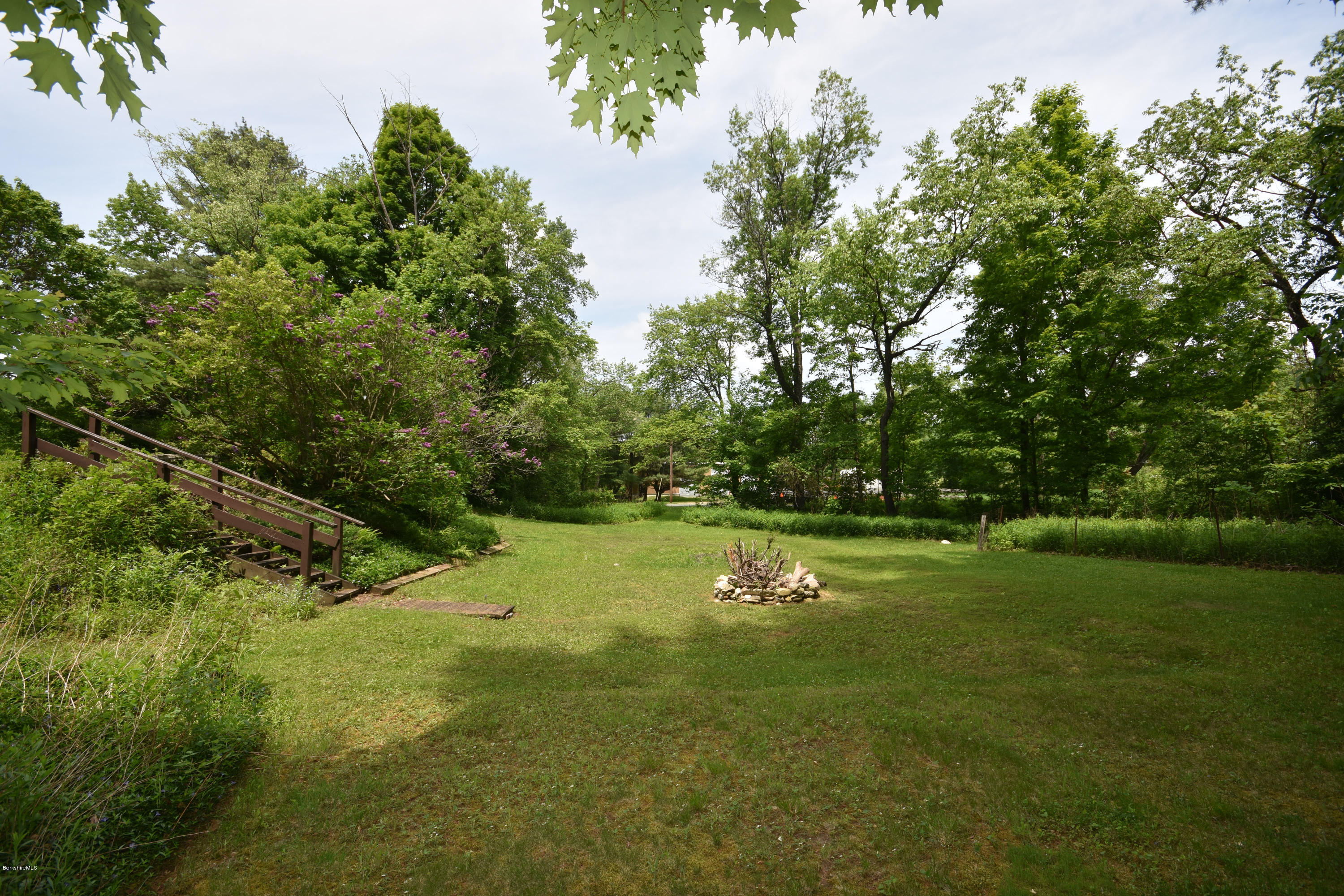 489 South Washington State Road Washington, MA 01223 - Photo 49 of 49 a view of a golf course with a lake