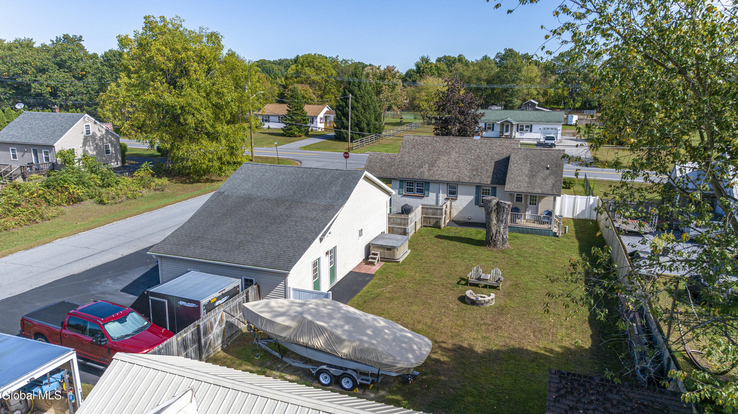 87 Vaughn Road Kingsbury, NY 12839 - Photo 10 of 50 87 Vaughn-51
