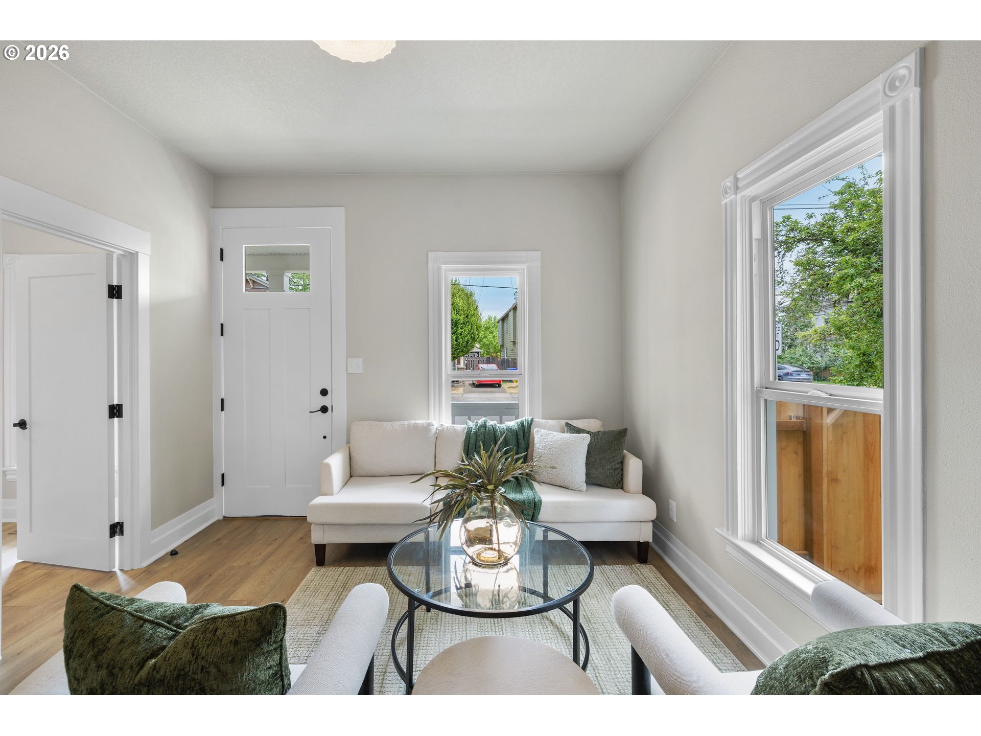 807 Northeast 74th Avenue Portland, OR 97213 - Photo 8 of 24