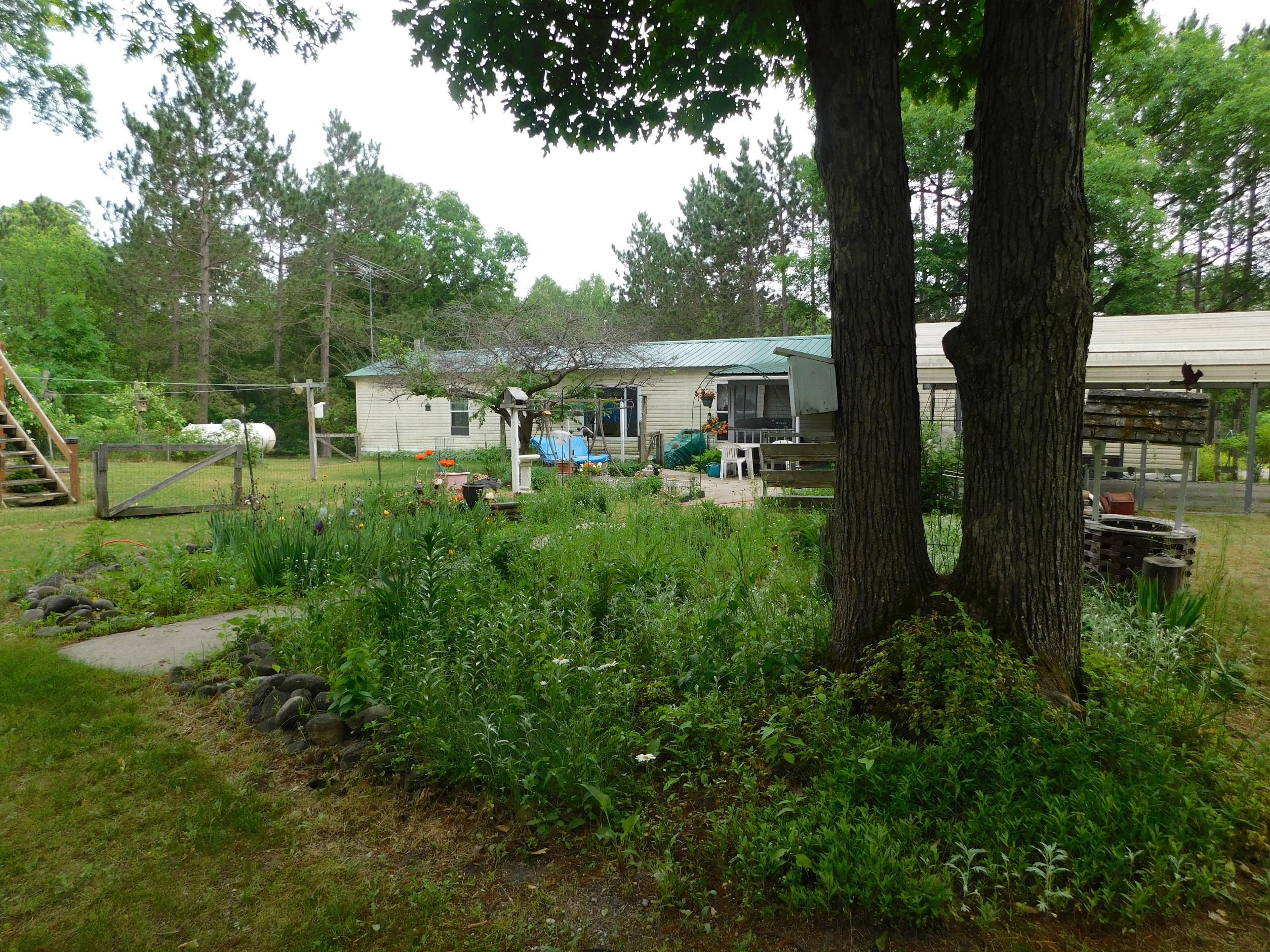 2243 Island Lake Road Comins, MI 48619 - Photo 20 of 24 Gallery Image 20