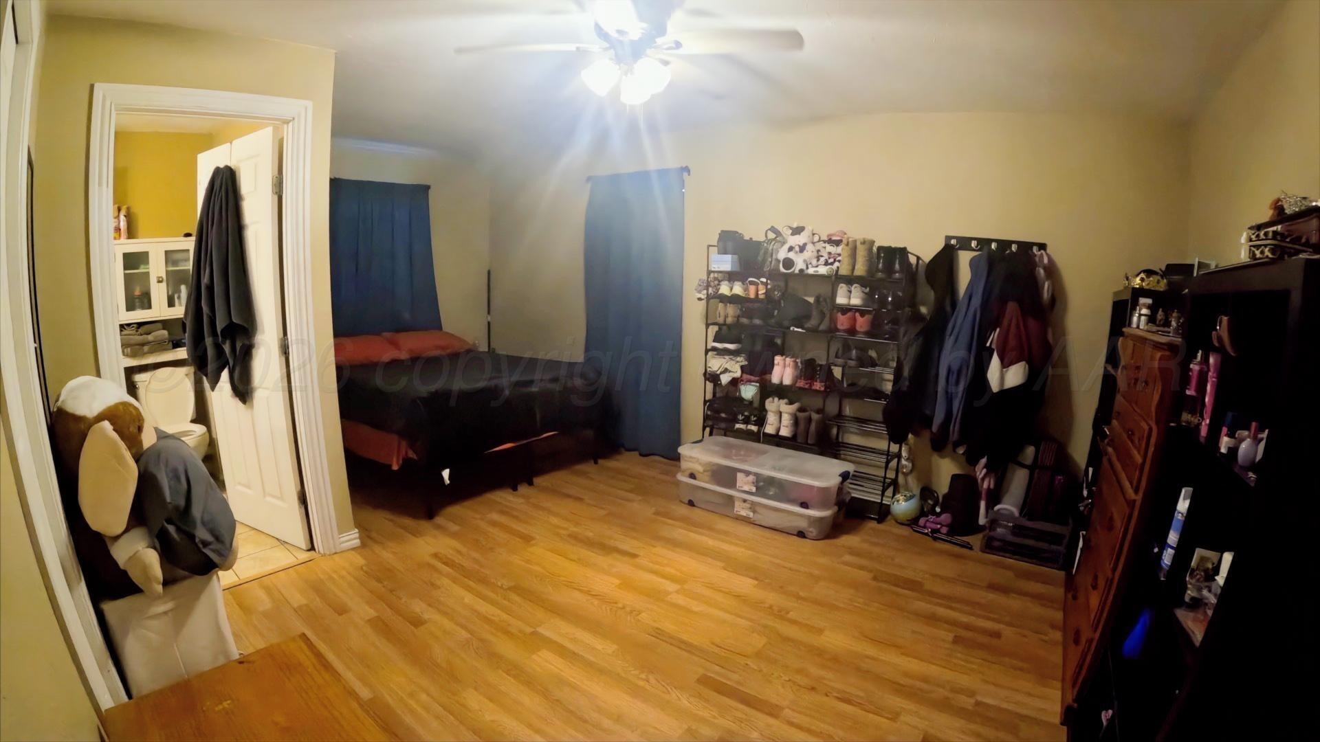 304 Ave P Sunray, TX 79086 - Photo 10 of 17 Wide angle master