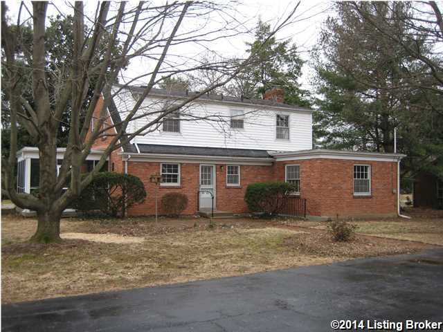 7105 Boxwood Road Louisville, KY 40222 - Photo 21 of 21 Additional Photo