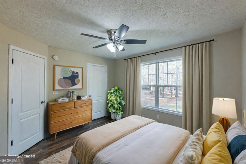 123 Rabbit Run Drive Meansville, GA 30256 - Photo 24 of 101