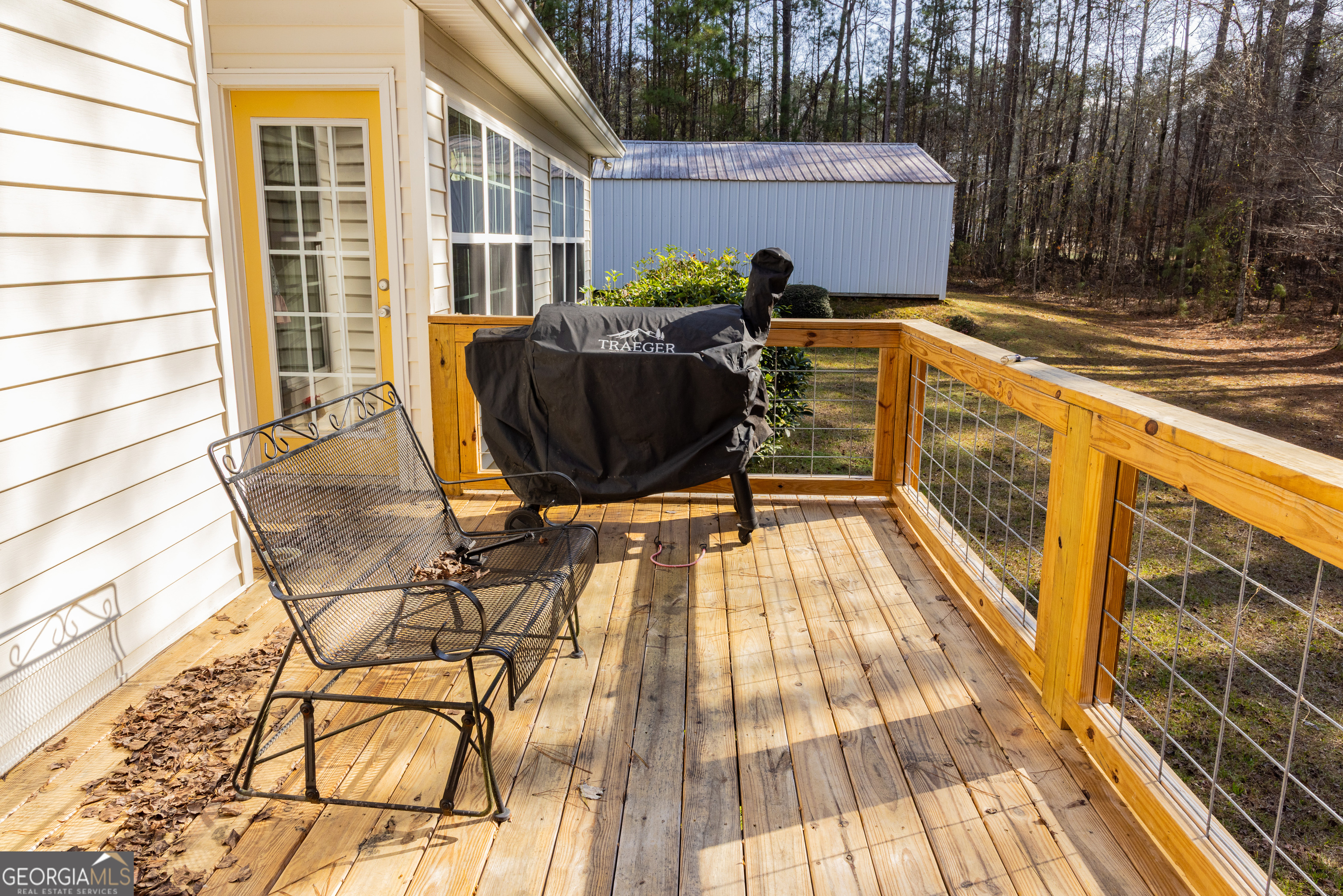 123 Rabbit Run Drive Meansville, GA 30256 - Photo 41 of 101