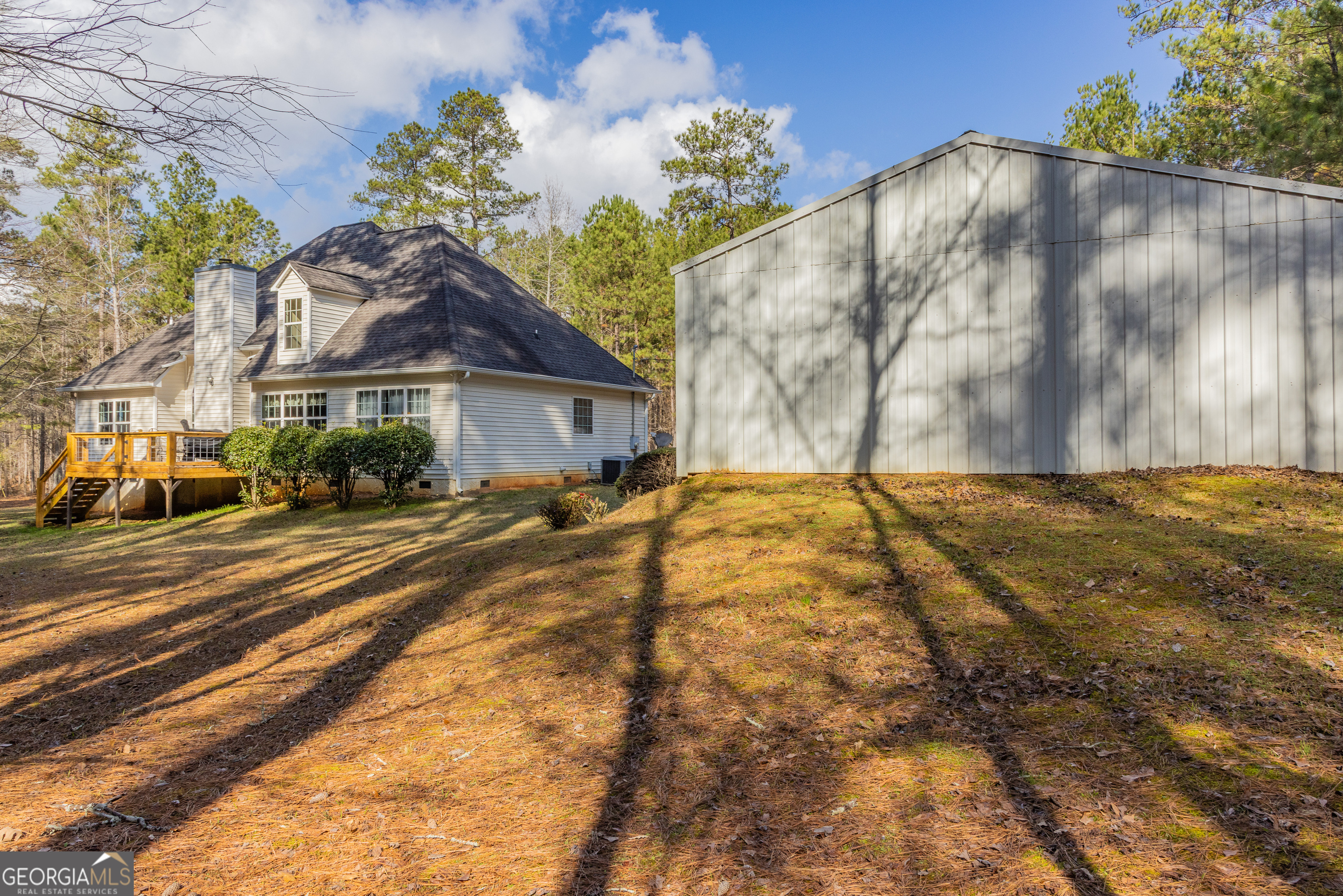 123 Rabbit Run Drive Meansville, GA 30256 - Photo 45 of 101