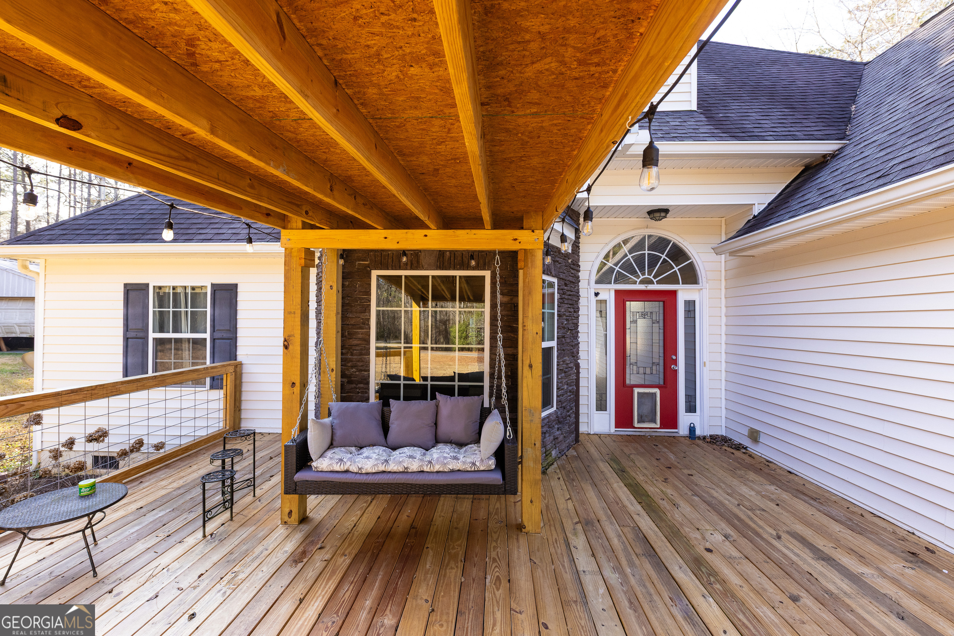 123 Rabbit Run Drive Meansville, GA 30256 - Photo 53 of 101