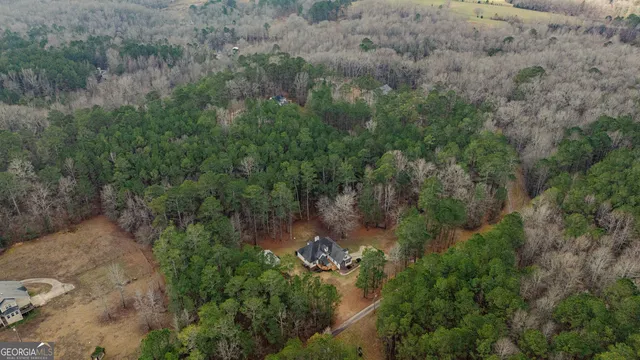 $509,900 | 123 Rabbit Run Drive, Meansville, GA 30256