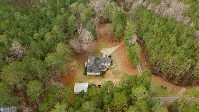 $509,900 | 123 Rabbit Run Drive, Meansville, GA 30256