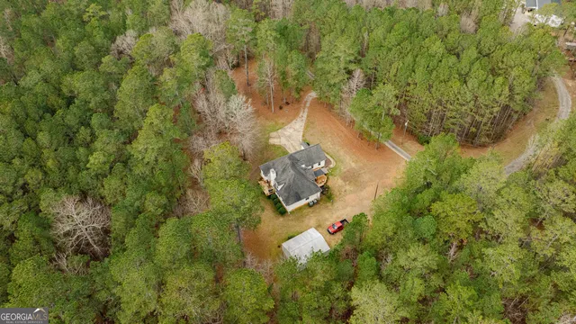 $524,900 | 123 Rabbit Run Drive, Meansville, GA 30256