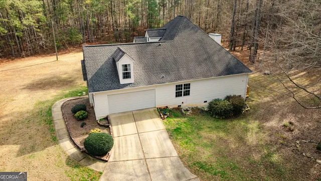 $524,900 | 123 Rabbit Run Drive, Meansville, GA 30256