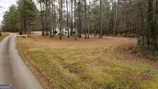 $524,900 | 123 Rabbit Run Drive, Meansville, GA 30256