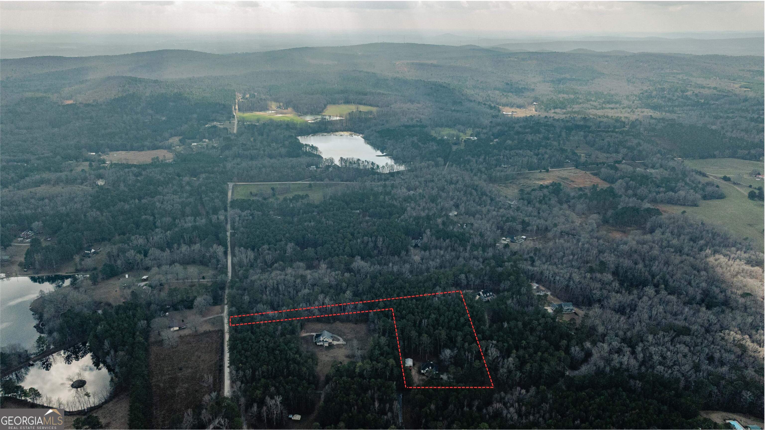 123 Rabbit Run Drive Meansville, GA 30256 - Photo 84 of 101